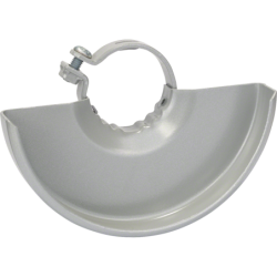 Capot de protection meuleuse GWS diamètre 125 mm
