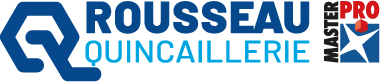 Preprod Rousseau Quincaillerie