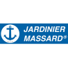 JARDINIER MASSARD