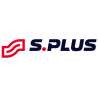 S.PLUS