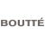 BOUTTÉ