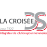 LA CROISEE DS