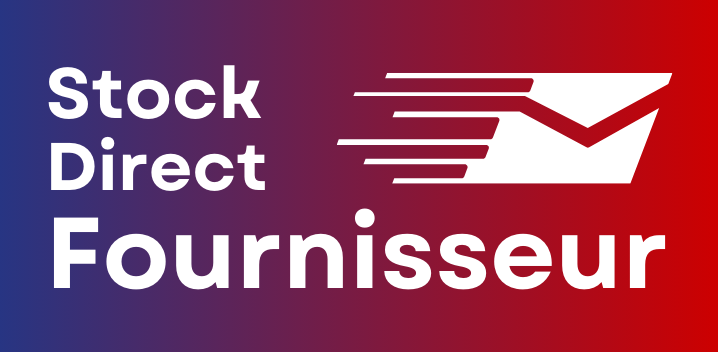 Stock direct fournisseur
